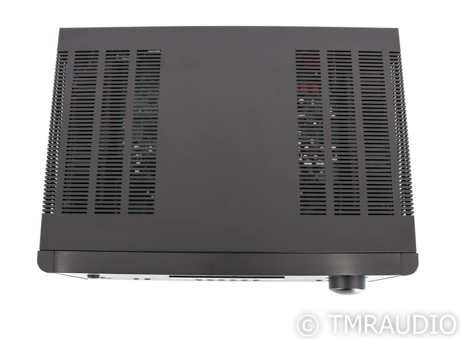 Rotel RA-1572 Stereo Integrated Amplifier; Remote; MM Phono; DAC; Wireless