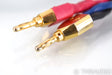 Tara Labs RSC Prime 1000 Bi-Wire Speaker Cables; 10ft Pair