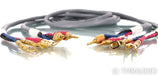 Tara Labs RSC Prime 1000 Bi-Wire Speaker Cables; 10ft Pair