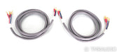 Tara Labs RSC Prime 1000 Bi-Wire Speaker Cables; 10ft Pair