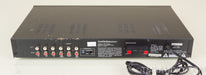 Audiosource Model SS Three Surround Sound Processor