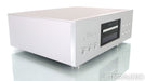 Esoteric SA-60 CD / SACD Player; Remote; Silver; SA60