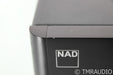 NAD C 298 Stereo Power Amplifier