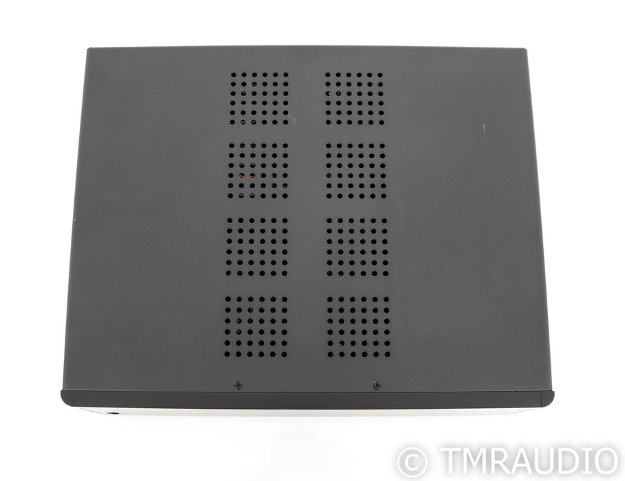 NAD C 298 Stereo Power Amplifier