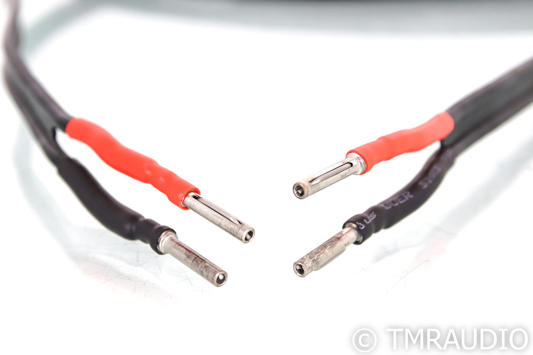 Naim NAC A5 Speaker Cables; 7m Pair; NACA5