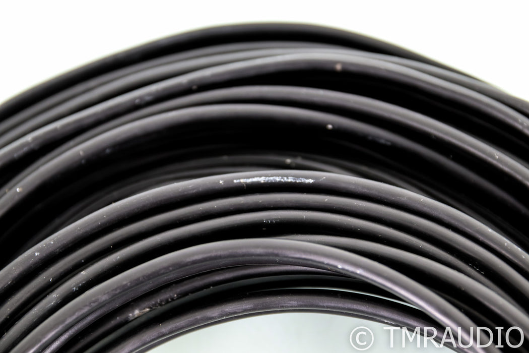 Naim NAC A5 Speaker Cables; 7m Pair; NACA5