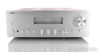 Yamaha A-S2100 Stereo Integrated Amplifier; Remote; Silver; MM / MC Phono