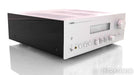 Yamaha A-S2100 Stereo Integrated Amplifier; Remote; Silver; MM / MC Phono