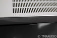 Yamaha A-S2100 Stereo Integrated Amplifier; Remote; Silver; MM / MC Phono