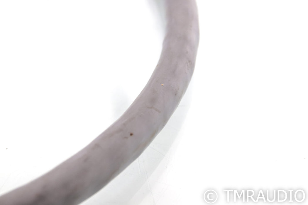 Tara Labs RSC Prime 1000 Bi-Wire Speaker Cable; 6ft; Single