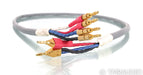 Tara Labs RSC Prime 1000 Bi-Wire Speaker Cable; 6ft; Single