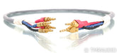 Tara Labs RSC Prime 1000 Bi-Wire Speaker Cable; 6ft; Single