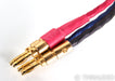 Tara Labs RSC Prime 1000 Bi-Wire Speaker Cable; 6ft; Single