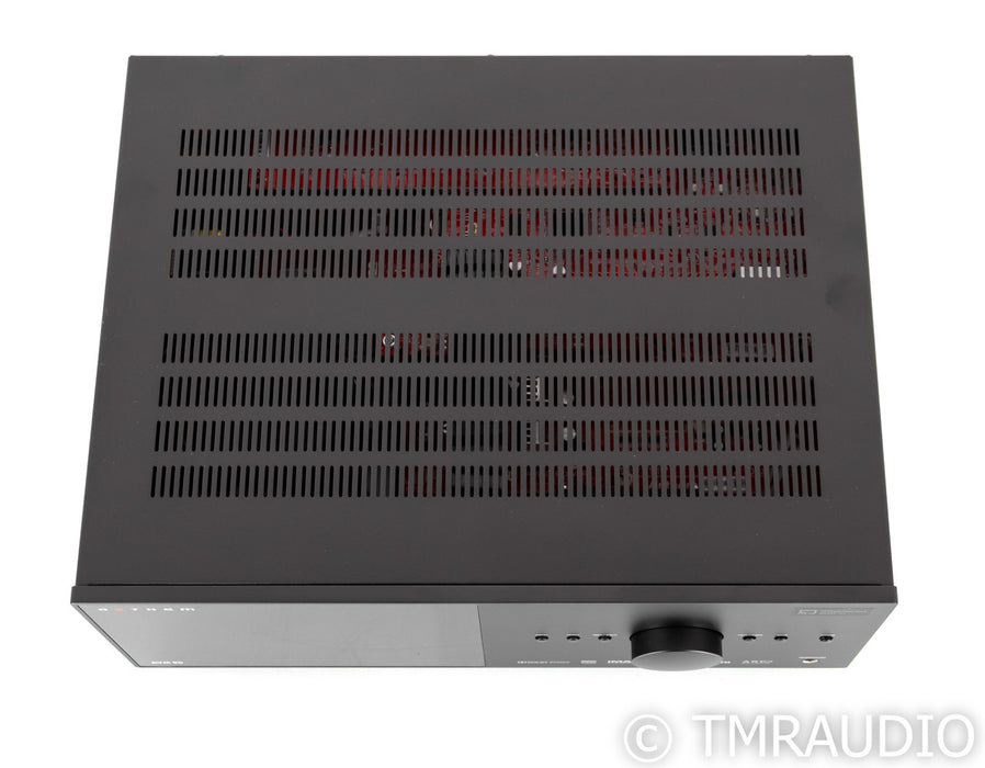 Anthem AVM 90 15.4 Channel Home Theater Processor; Remote; HDMI; Wireless