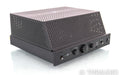 Cary Audio SLI-80HS Stereo Tube Integrated Amplifier; Remote; Heritage Series