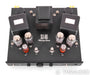 Cary Audio SLI-80HS Stereo Tube Integrated Amplifier; Remote; Heritage Series