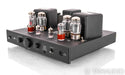 Cary Audio SLI-80HS Stereo Tube Integrated Amplifier; Remote; Heritage Series