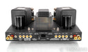 Cary Audio SLI-80HS Stereo Tube Integrated Amplifier; Remote; Heritage Series