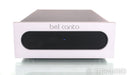 Bel Canto e.One M300 Mono Power Amplifier; Silver (Single Amplifier)