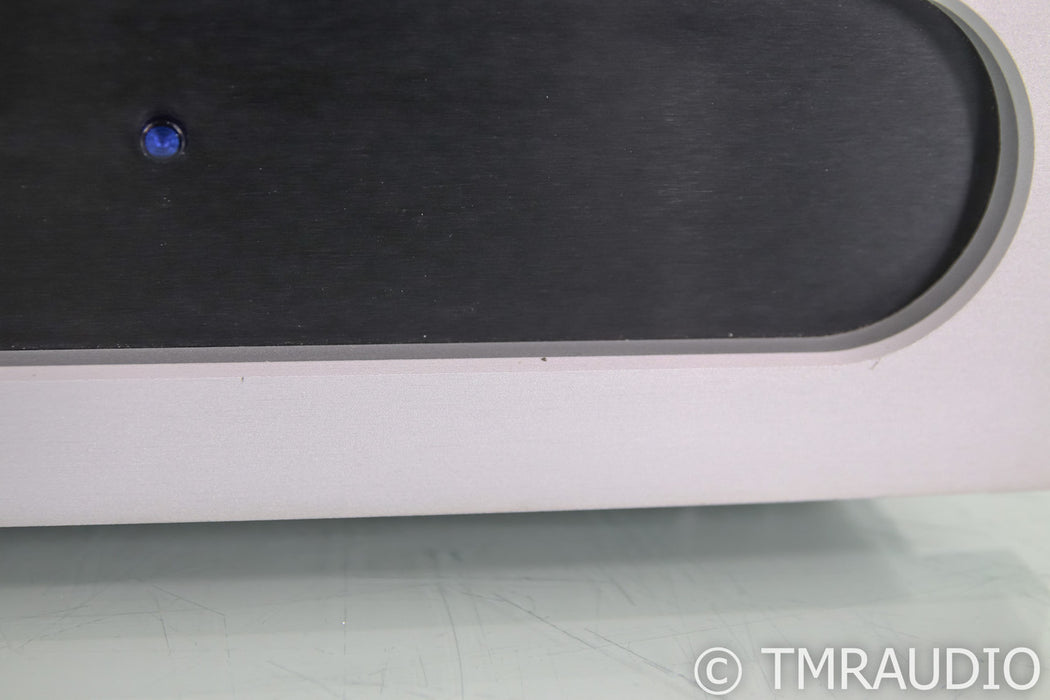Bel Canto e.One M300 Mono Power Amplifier; Silver (Single Amplifier)