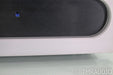 Bel Canto e.One M300 Mono Power Amplifier; Silver (Single Amplifier)