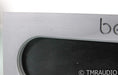 Bel Canto e.One M300 Mono Power Amplifier; Silver (Single Amplifier)