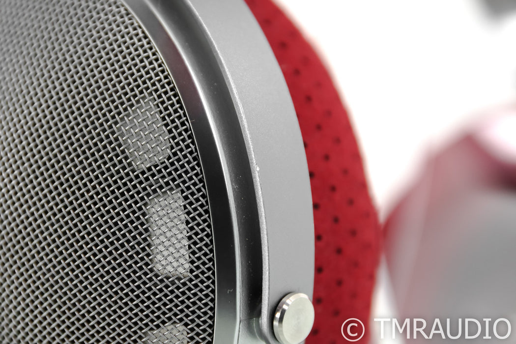 Focal Clear Open-Back Headphones