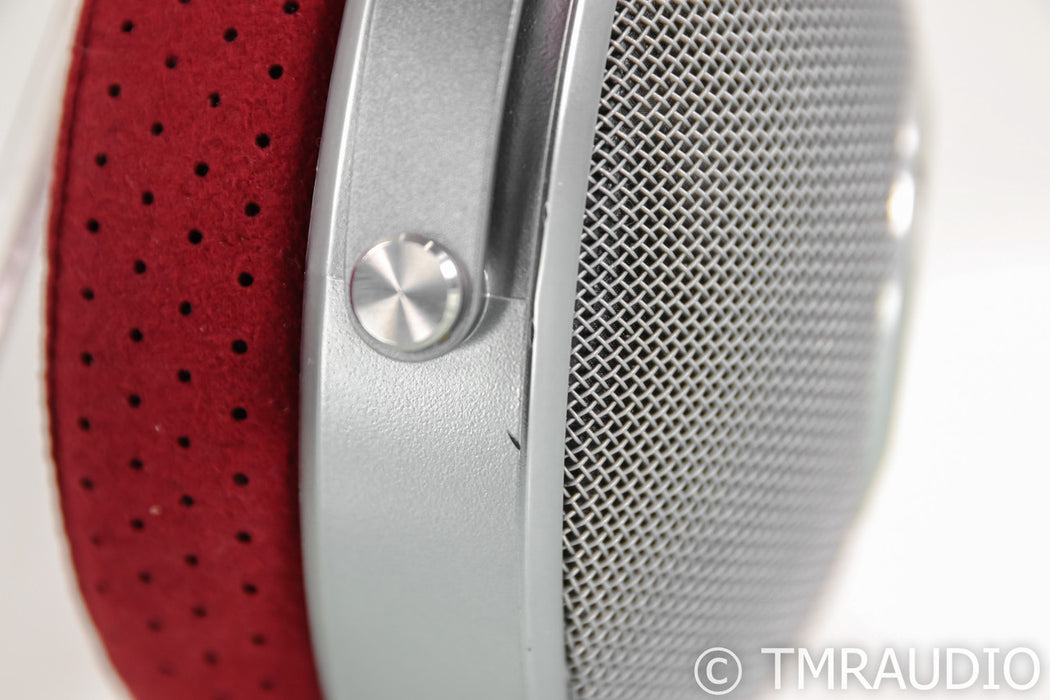 Focal Clear Open-Back Headphones