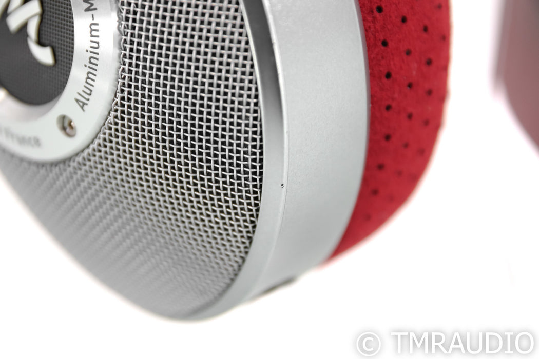 Focal Clear Open-Back Headphones