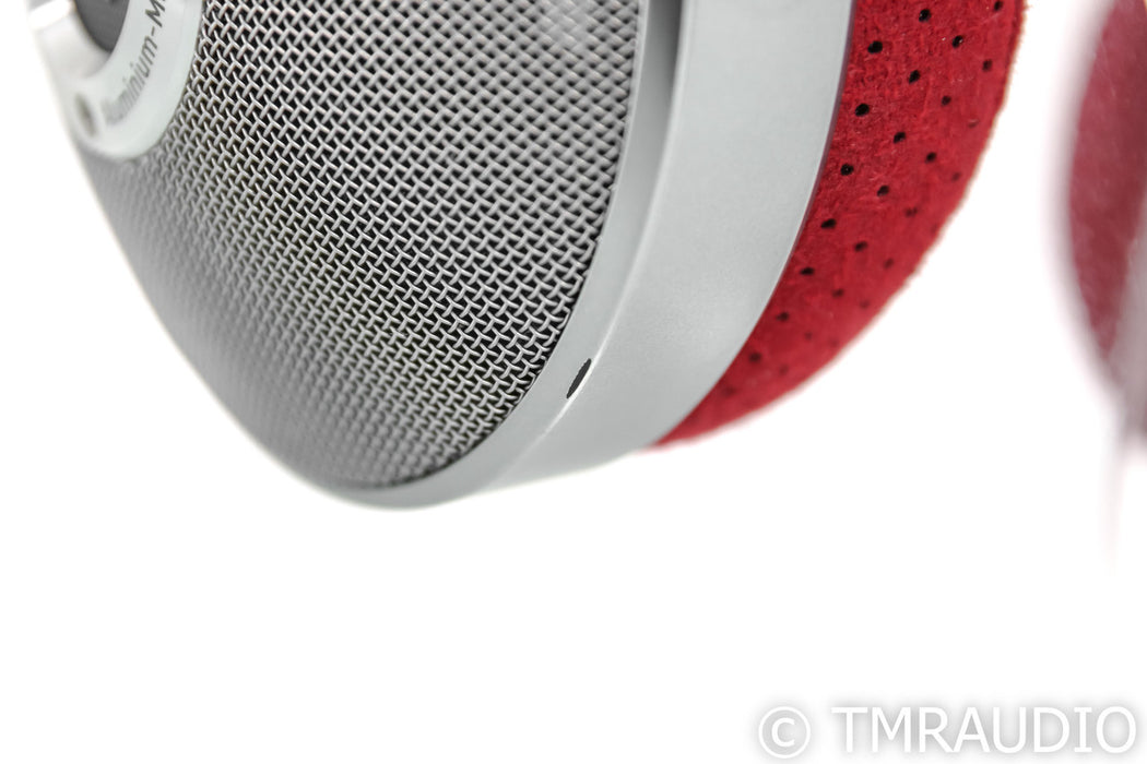 Focal Clear Open-Back Headphones