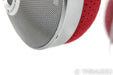 Focal Clear Open-Back Headphones