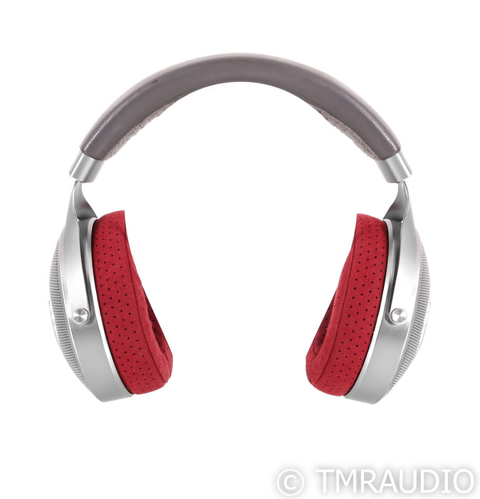 Focal Clear Open-Back Headphones