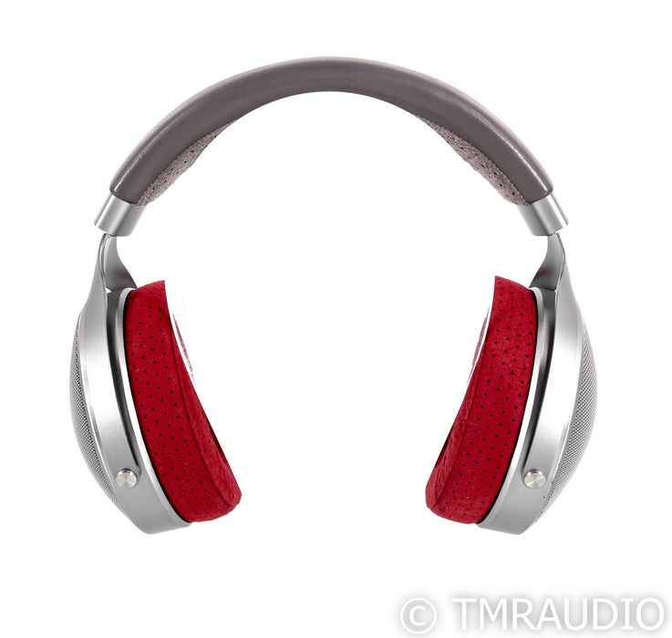 Focal Clear Open-Back Headphones