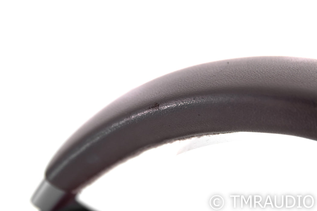 Focal Clear Open-Back Headphones