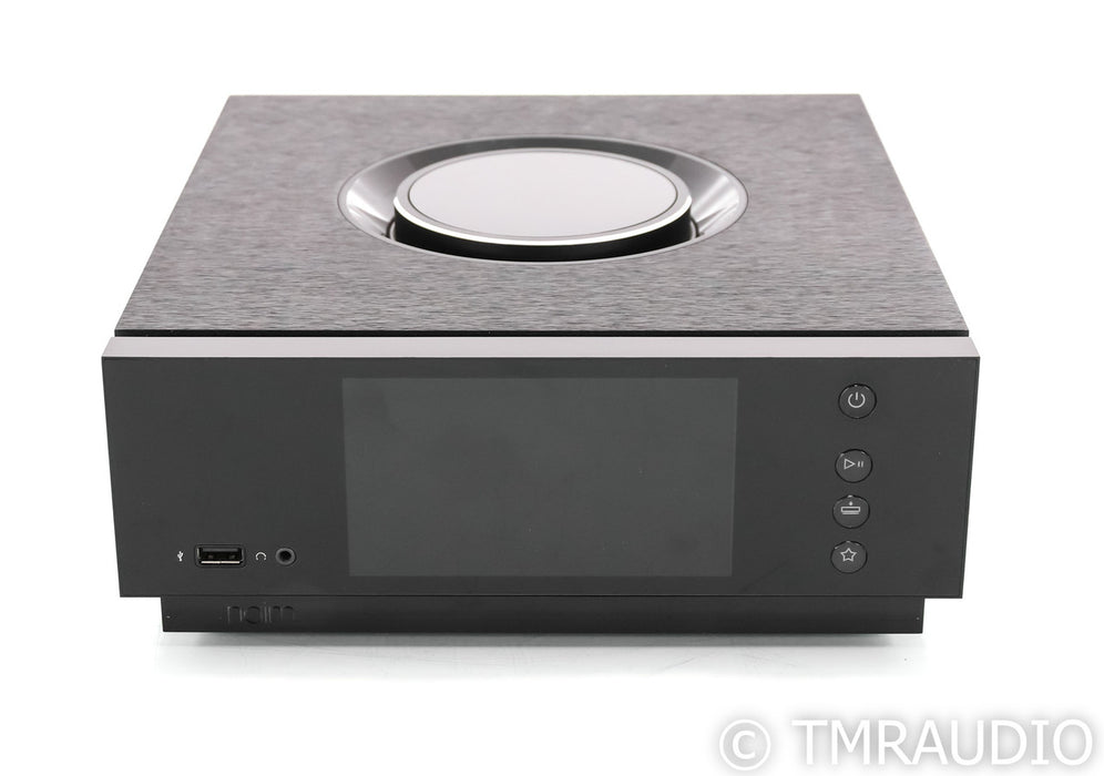 Naim Uniti Atom Wireless Streaming Integrated Amplifier