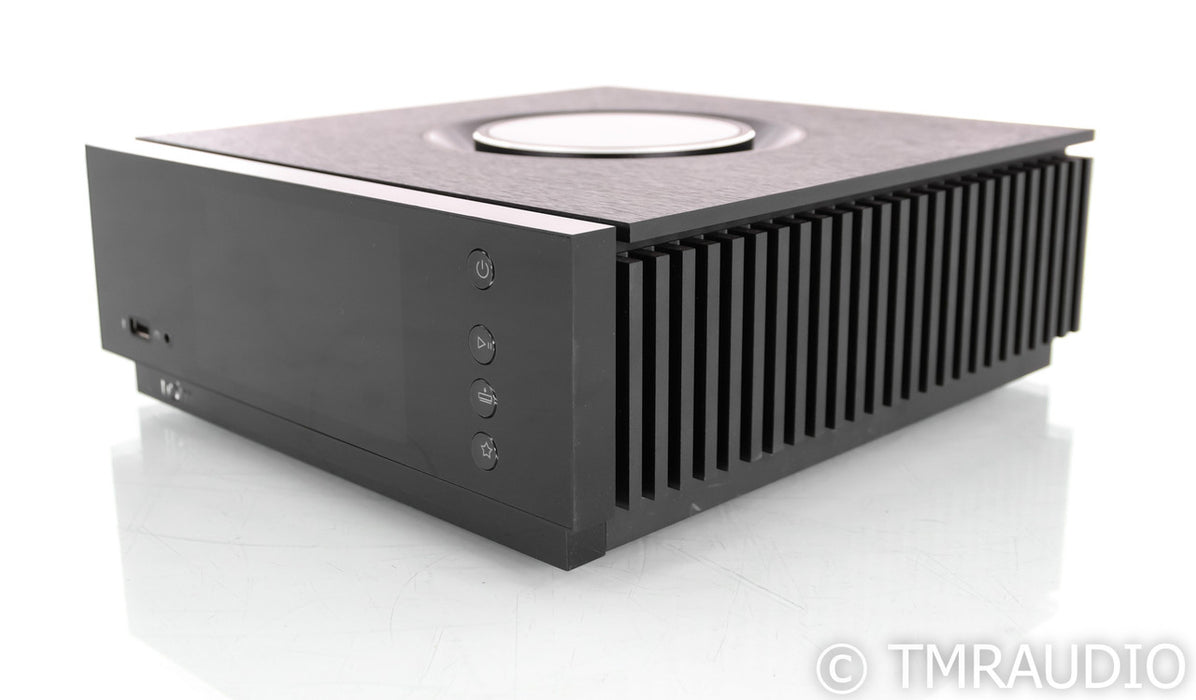 Naim Uniti Atom Wireless Streaming Integrated Amplifier