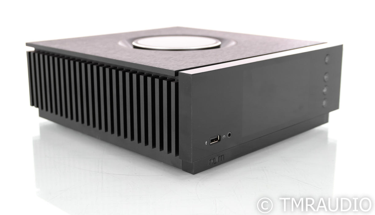 Naim Uniti Atom Wireless Streaming Integrated Amplifier