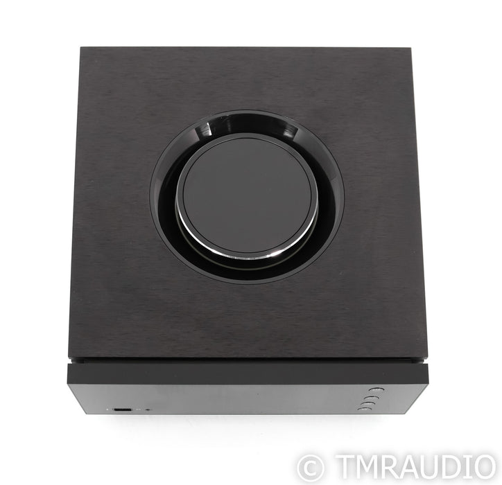 Naim Uniti Atom Wireless Streaming Integrated Amplifier