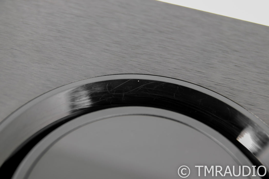 Naim Uniti Atom Wireless Streaming Integrated Amplifier