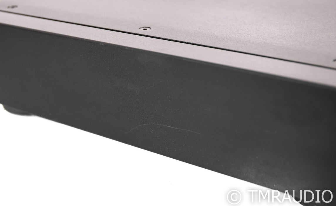 Rega Aria Mk3 MM / MC Phono Preamplifier