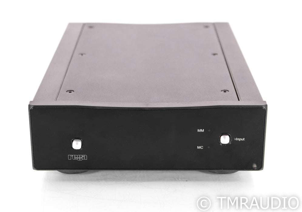 Rega Aria Mk3 MM / MC Phono Preamplifier