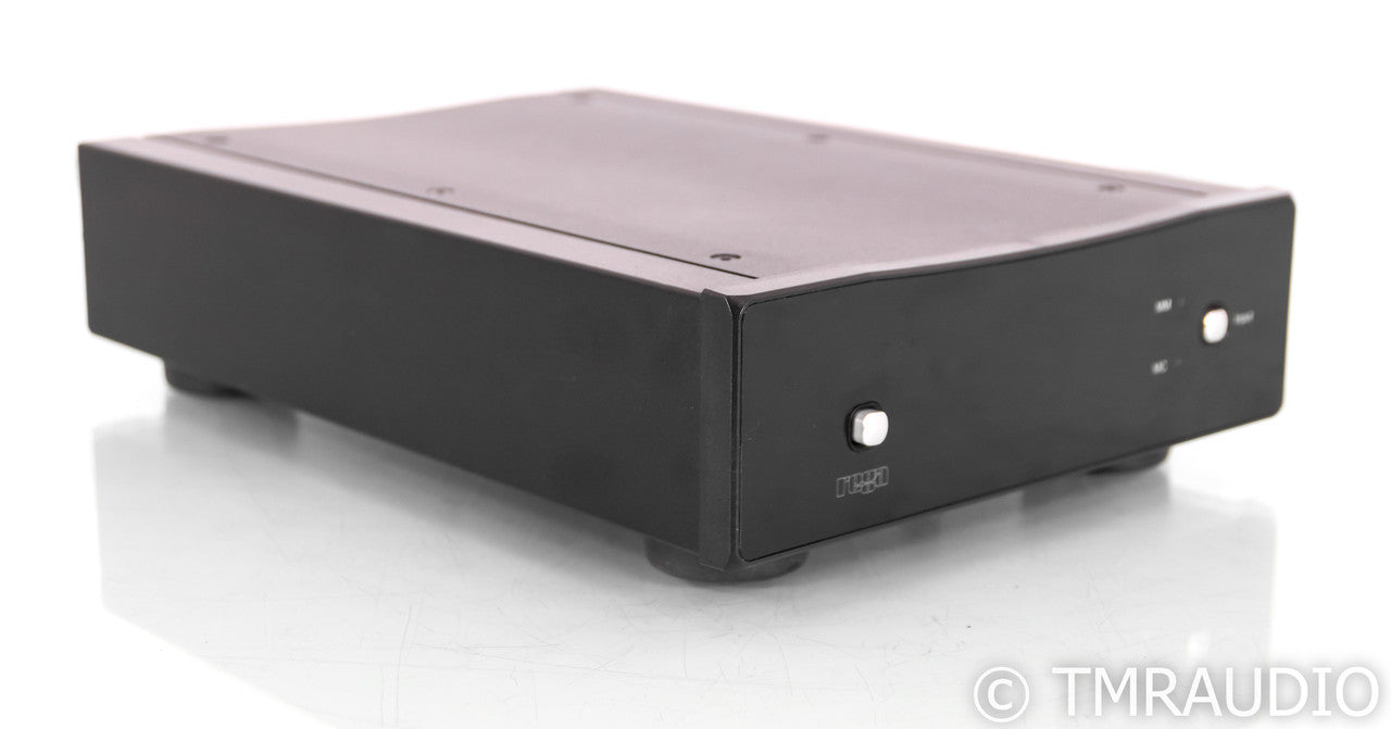 Rega Aria Mk3 MM / MC Phono Preamplifier