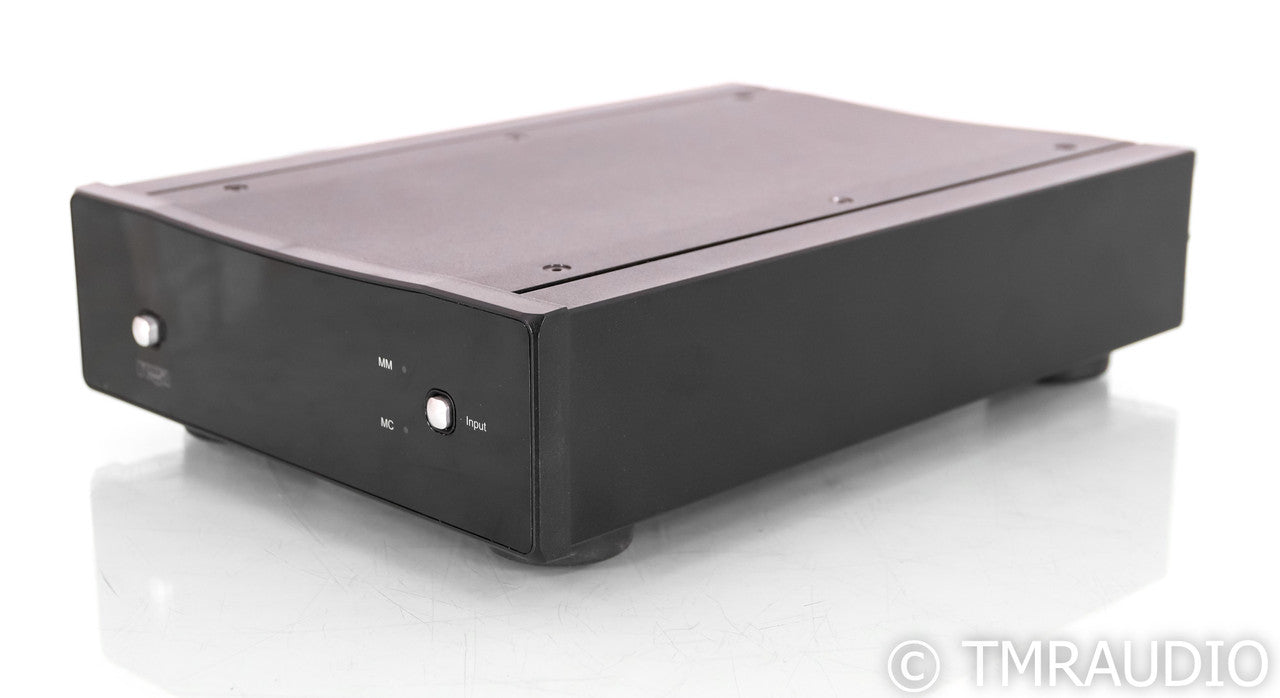 Rega Aria Mk3 MM / MC Phono Preamplifier