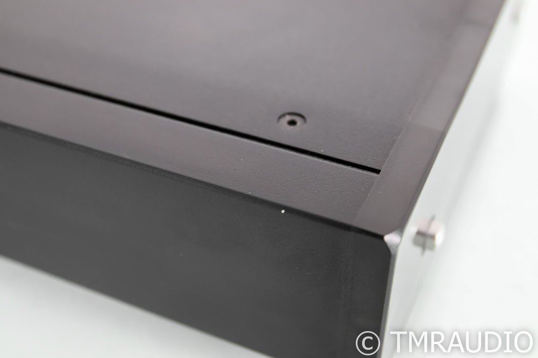 Rega Aria Mk3 MM / MC Phono Preamplifier