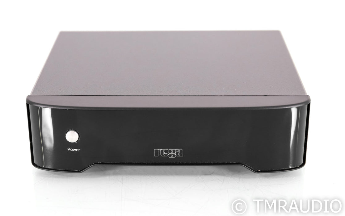 Rega Fono MC Phono Preamplifier; Moving Coil (Open Box)