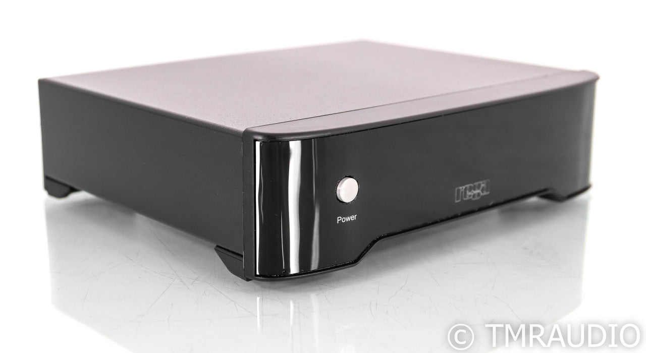 Rega Fono MC Phono Preamplifier; Moving Coil (Open Box)