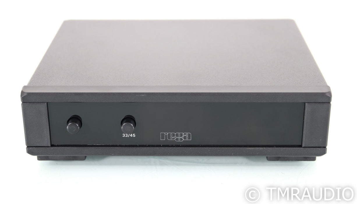 Rega Planar 8 Belt-Drive Turntable; Apheta 3 MC Cartridge (Open Box)