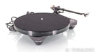 Rega Planar 8 Belt-Drive Turntable; Apheta 3 MC Cartridge (Open Box)