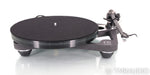 Rega Planar 8 Belt-Drive Turntable; Apheta 3 MC Cartridge (Open Box)