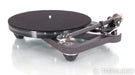 Rega Planar 8 Belt-Drive Turntable; Apheta 3 MC Cartridge (Open Box)